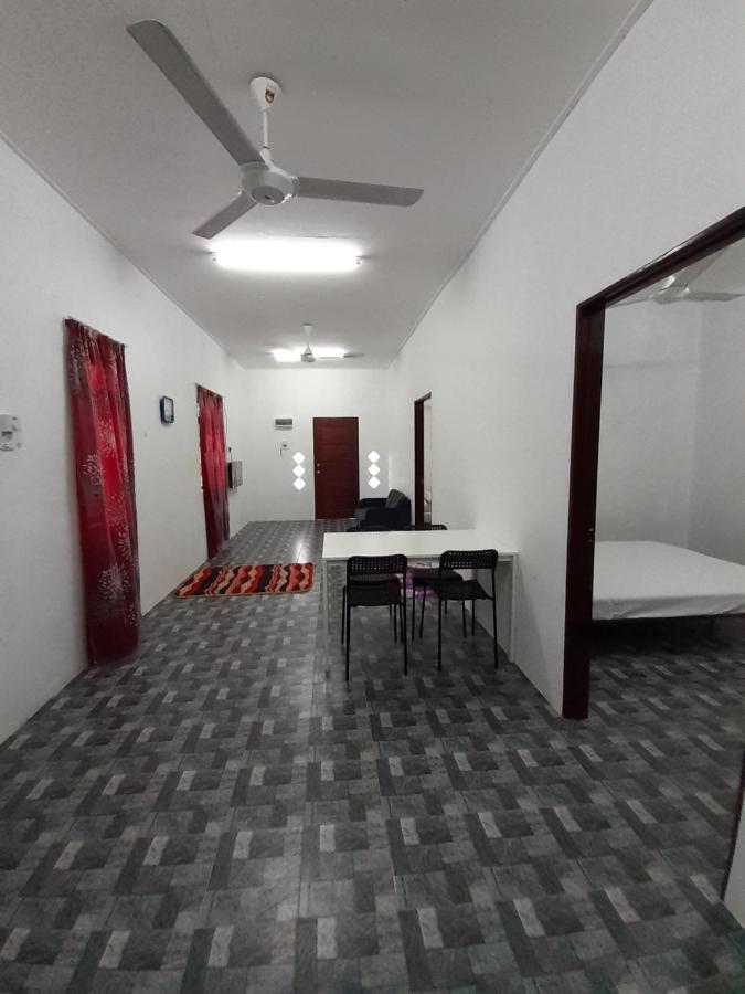 Homestay Idaman B B With 2 Room Aircond 2 Quen Bed And Not Sharing Room -Privacy كُوالا تيرينغانو المظهر الخارجي الصورة