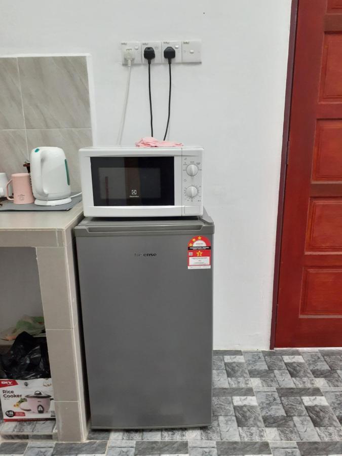 Homestay Idaman B B With 2 Room Aircond 2 Quen Bed And Not Sharing Room -Privacy كُوالا تيرينغانو المظهر الخارجي الصورة