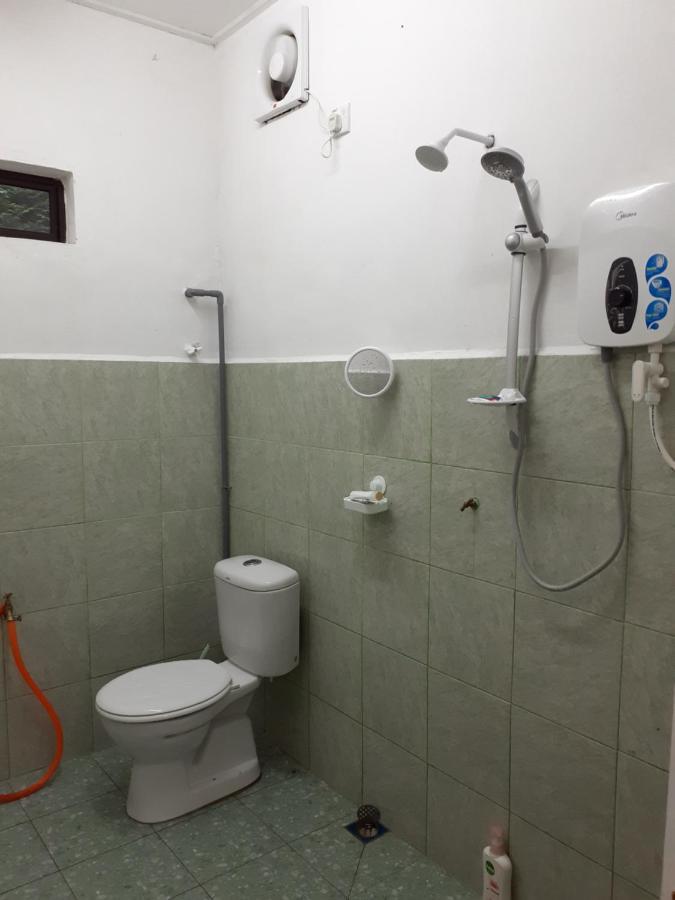 Homestay Idaman B B With 2 Room Aircond 2 Quen Bed And Not Sharing Room -Privacy كُوالا تيرينغانو المظهر الخارجي الصورة