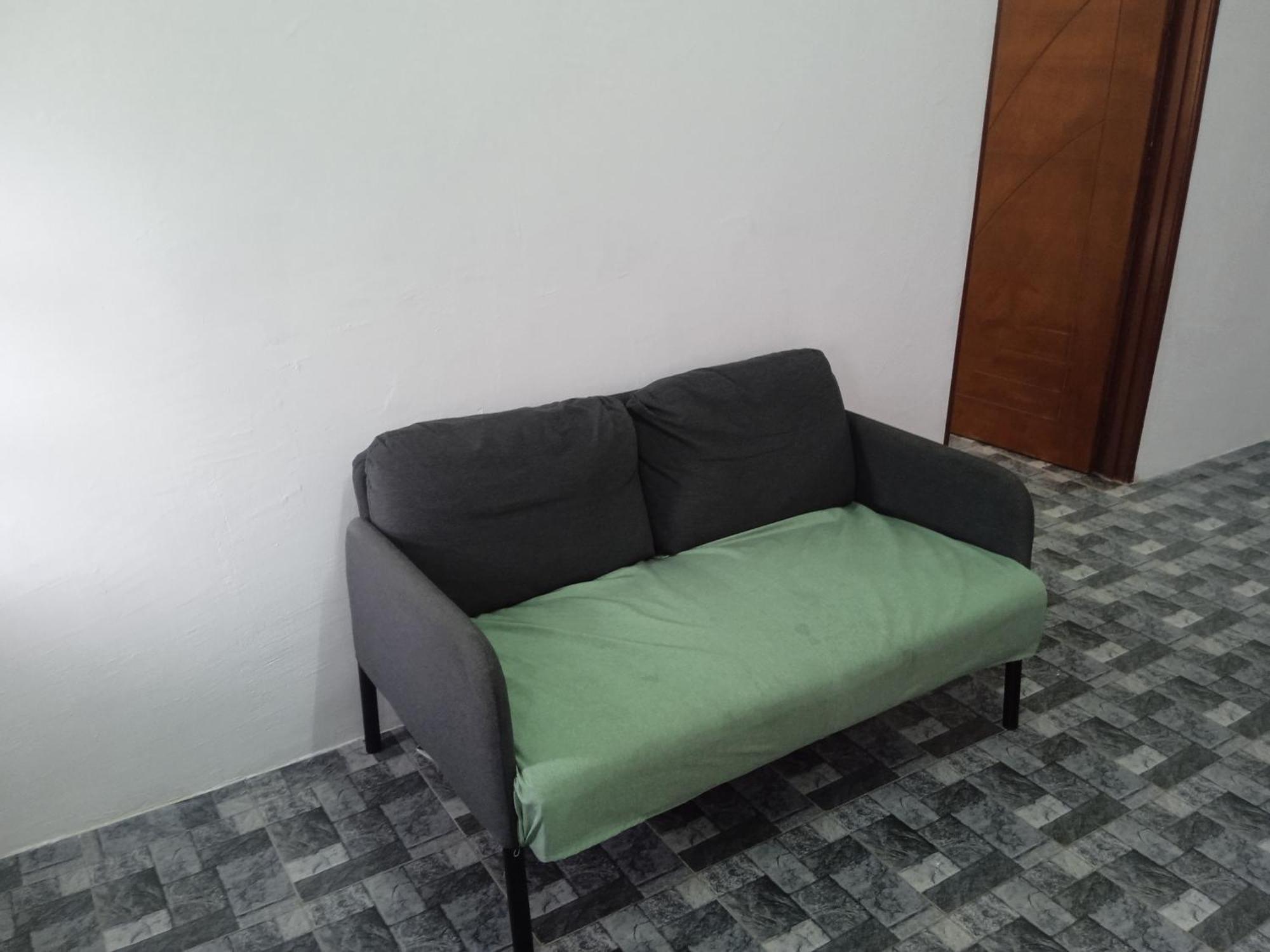 Homestay Idaman B B With 2 Room Aircond 2 Quen Bed And Not Sharing Room -Privacy كُوالا تيرينغانو المظهر الخارجي الصورة