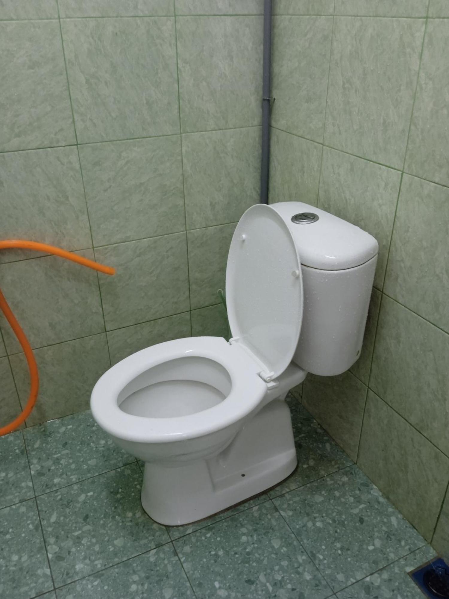 Homestay Idaman B B With 2 Room Aircond 2 Quen Bed And Not Sharing Room -Privacy كُوالا تيرينغانو المظهر الخارجي الصورة