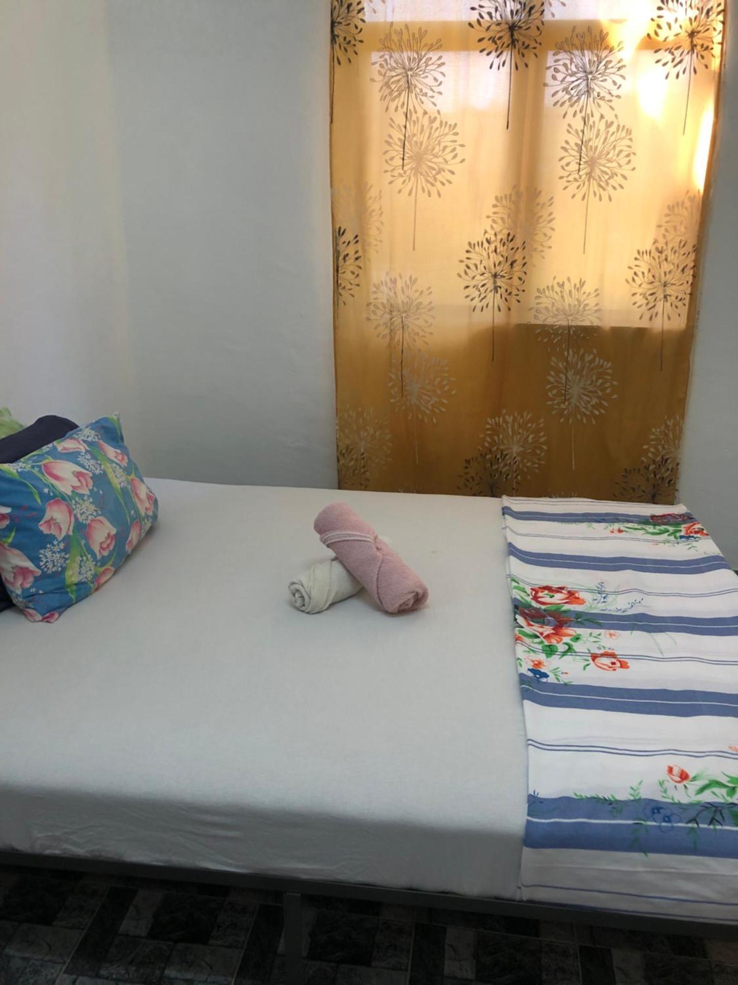 Homestay Idaman B B With 2 Room Aircond 2 Quen Bed And Not Sharing Room -Privacy كُوالا تيرينغانو المظهر الخارجي الصورة