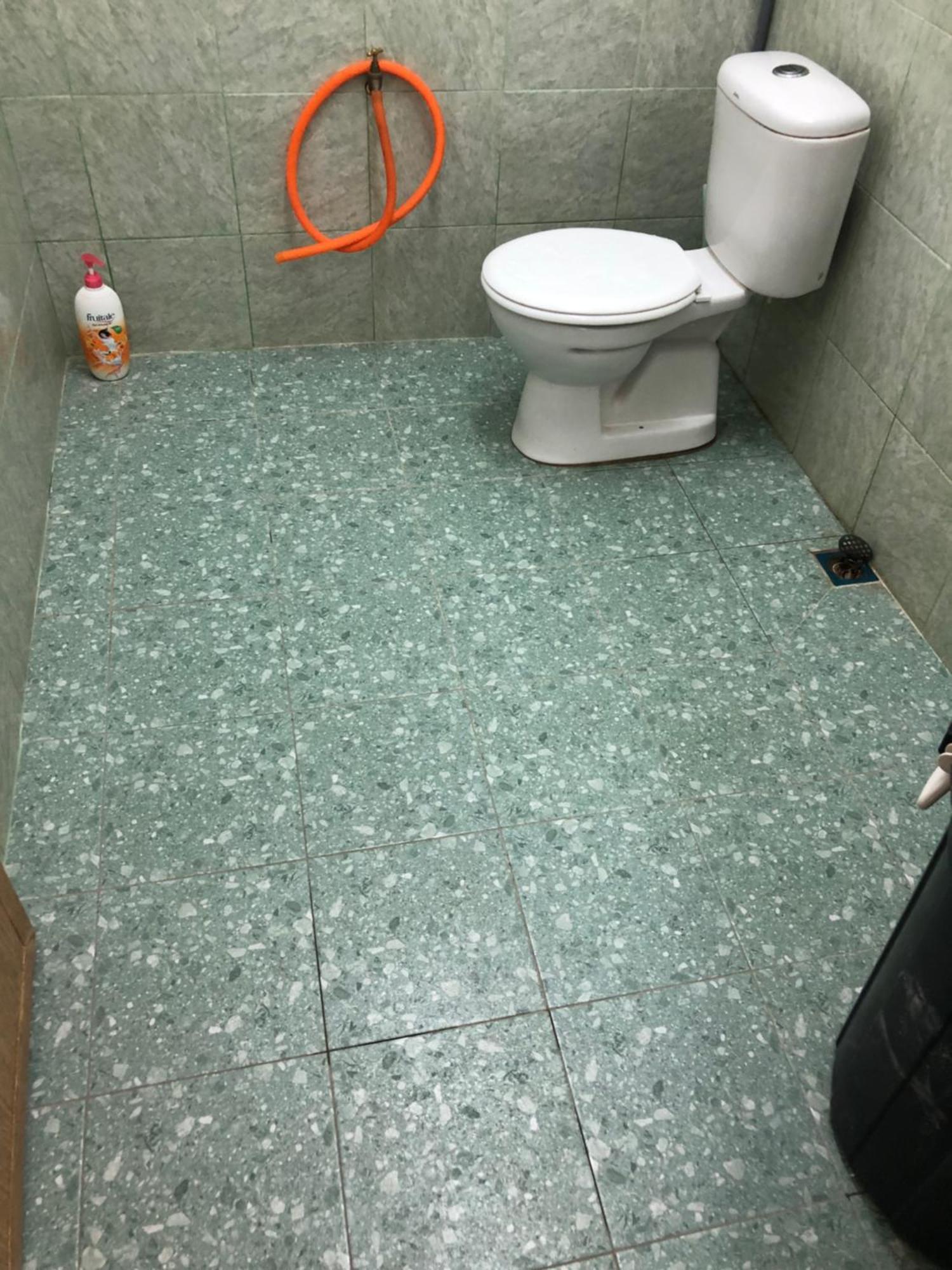 Homestay Idaman B B With 2 Room Aircond 2 Quen Bed And Not Sharing Room -Privacy كُوالا تيرينغانو المظهر الخارجي الصورة